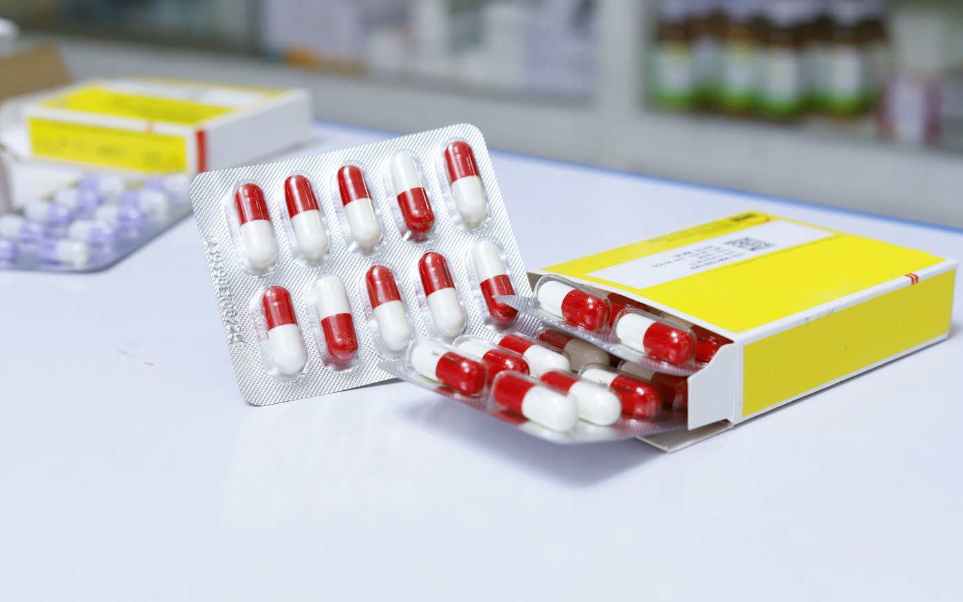 Antibiotics do nothing for a cold, and taking them anyway is making them stop working