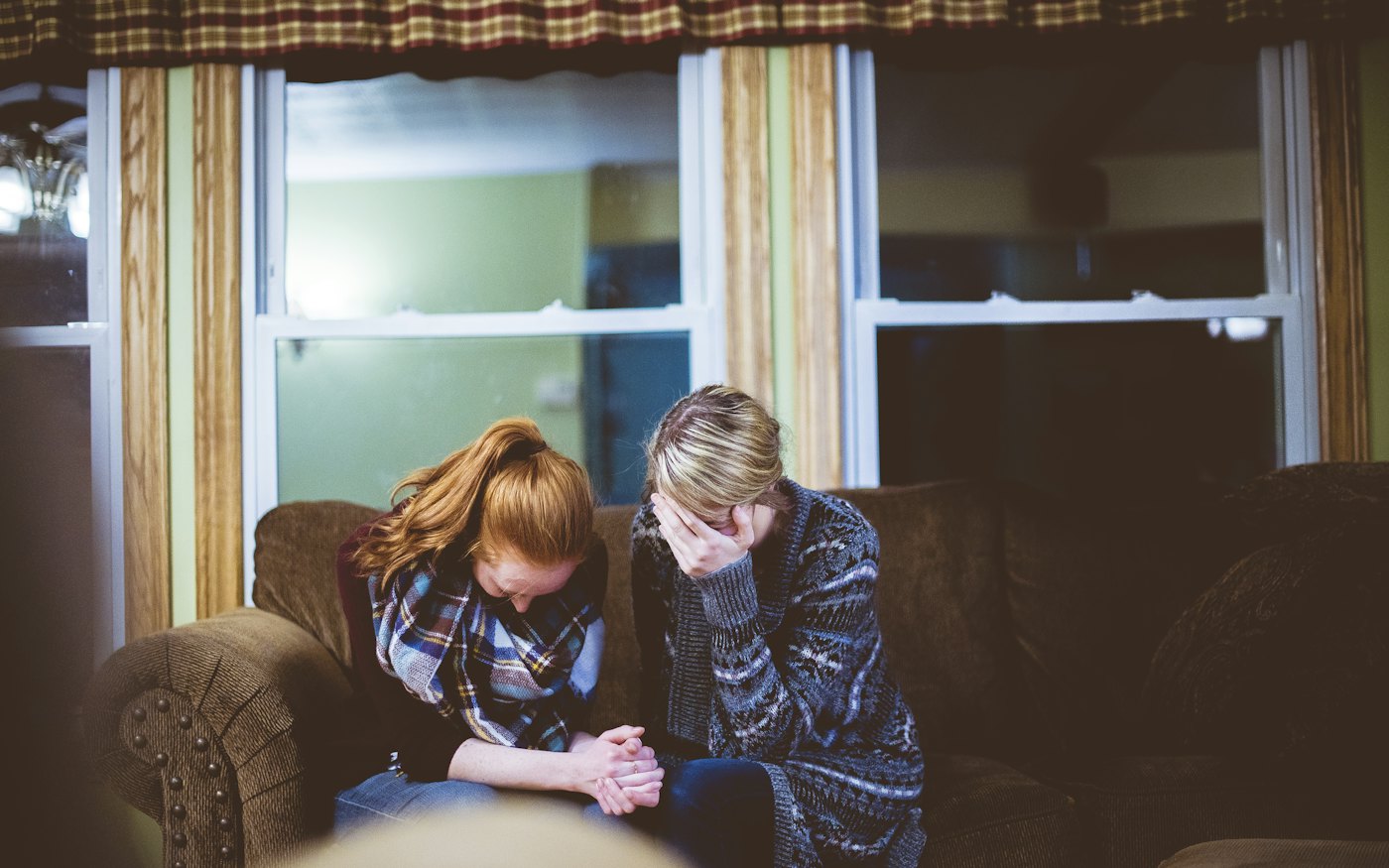 Asking someone if they are thinking of suicide does not put the idea in their head