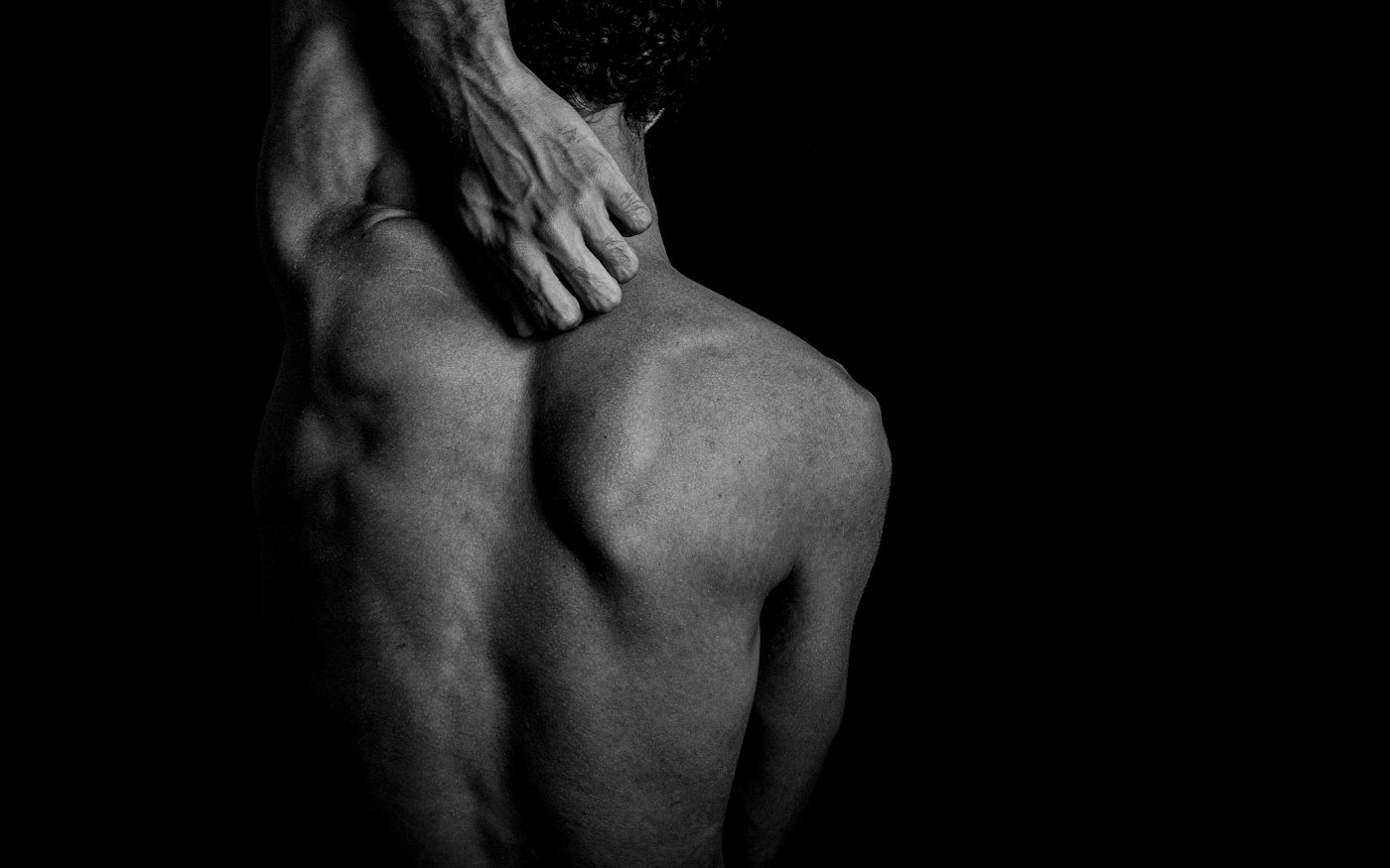 Depression often shows up as a backache, not sadness