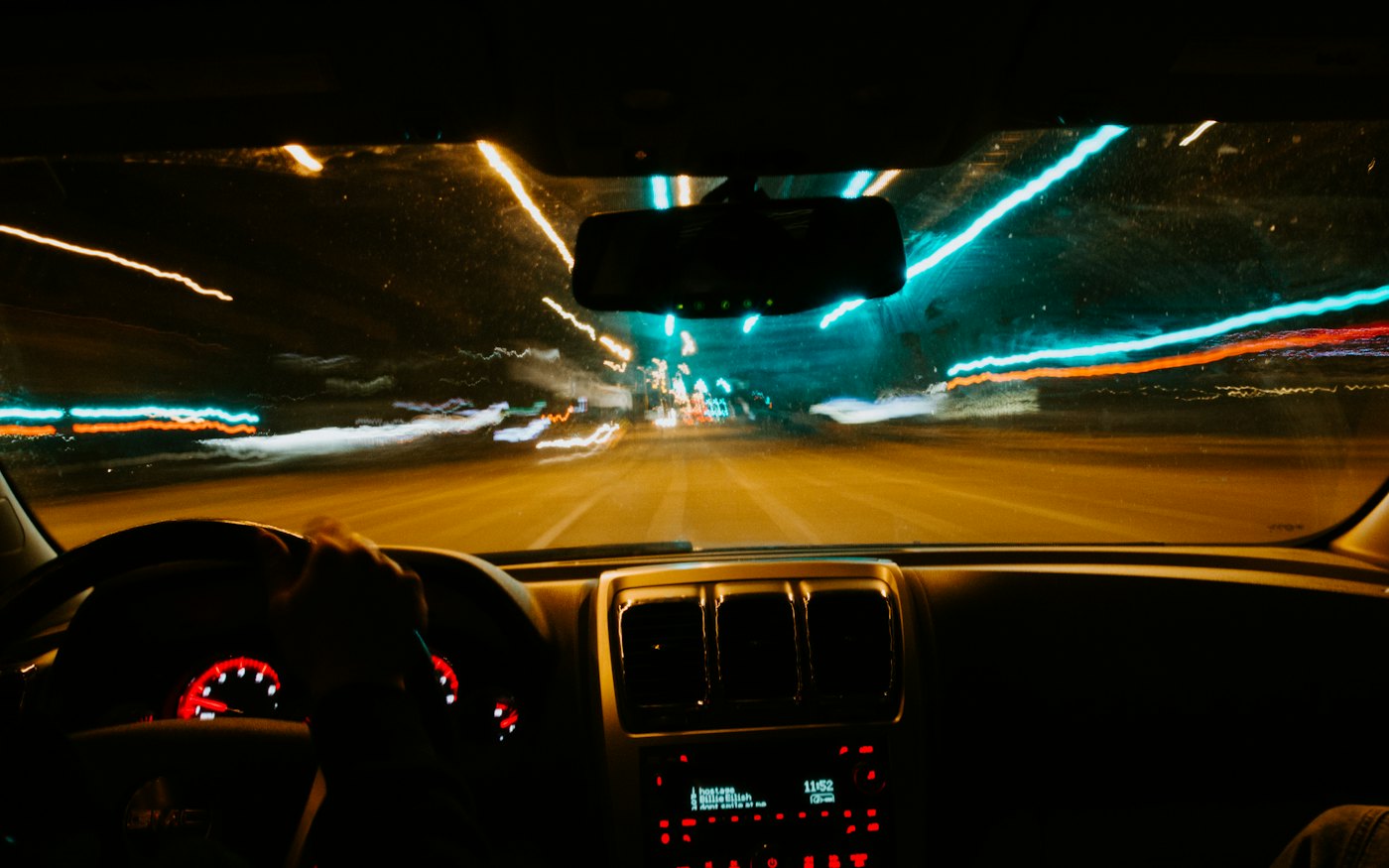Awake for 18 hours? You are driving like you have had a drink