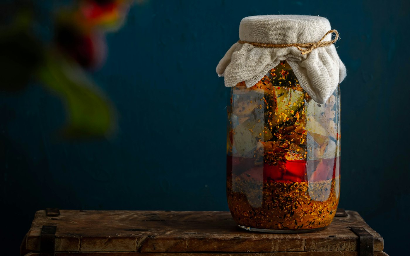 You probably eat far more salt than you think