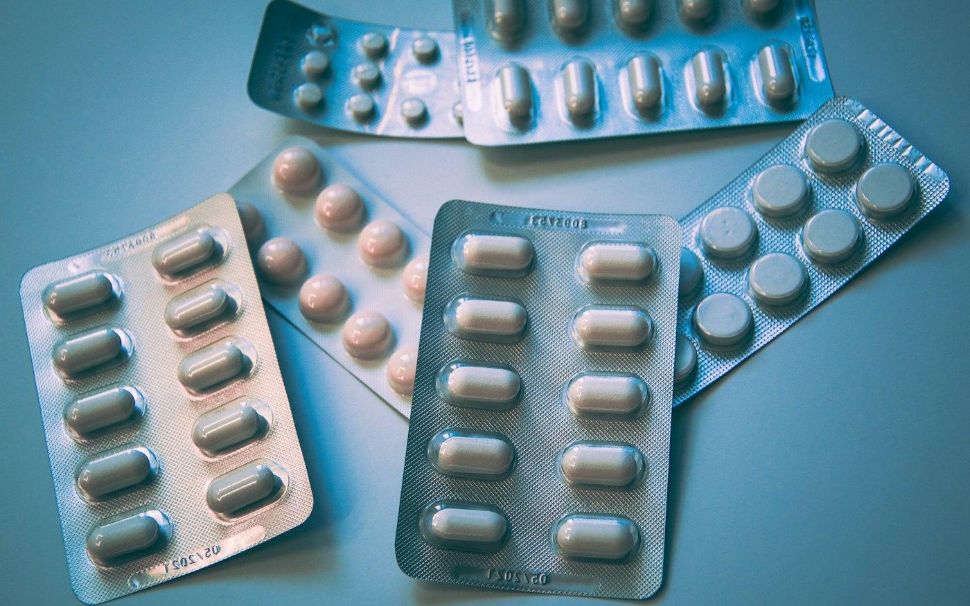 Your kidneys filter 180 litres a day. Everyday painkillers can quietly wear them down