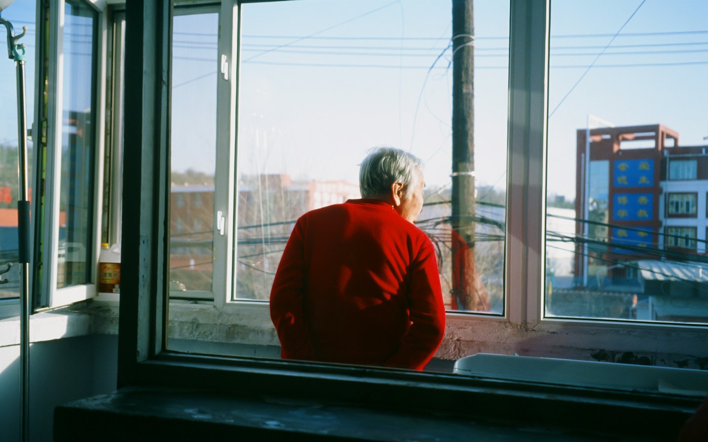 Loneliness is as bad for you as smoking 15 cigarettes a day