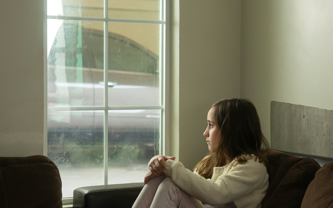 Half of all mental illness begins before the age of 14