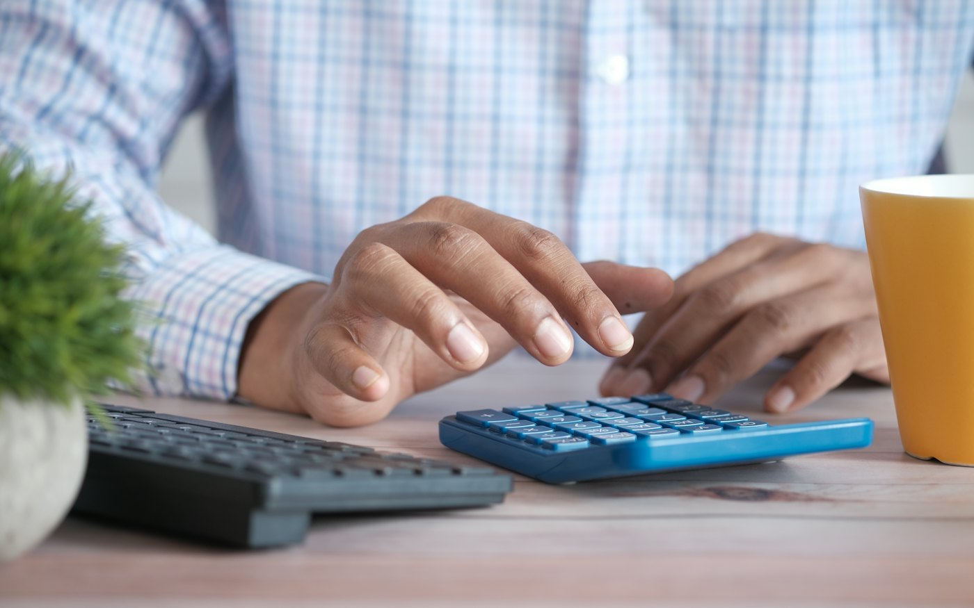Money worries can drain your mind as much as losing a night's sleep