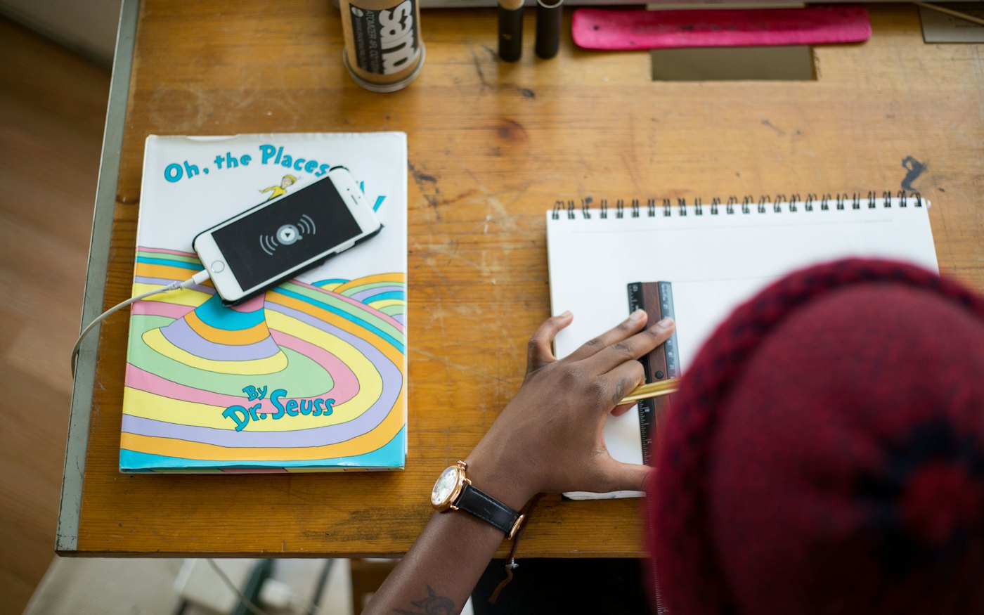 Your phone makes you less sharp even when it is switched off