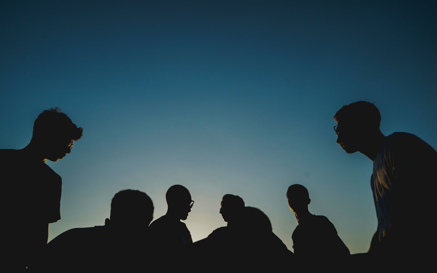 Why being left out actually hurts