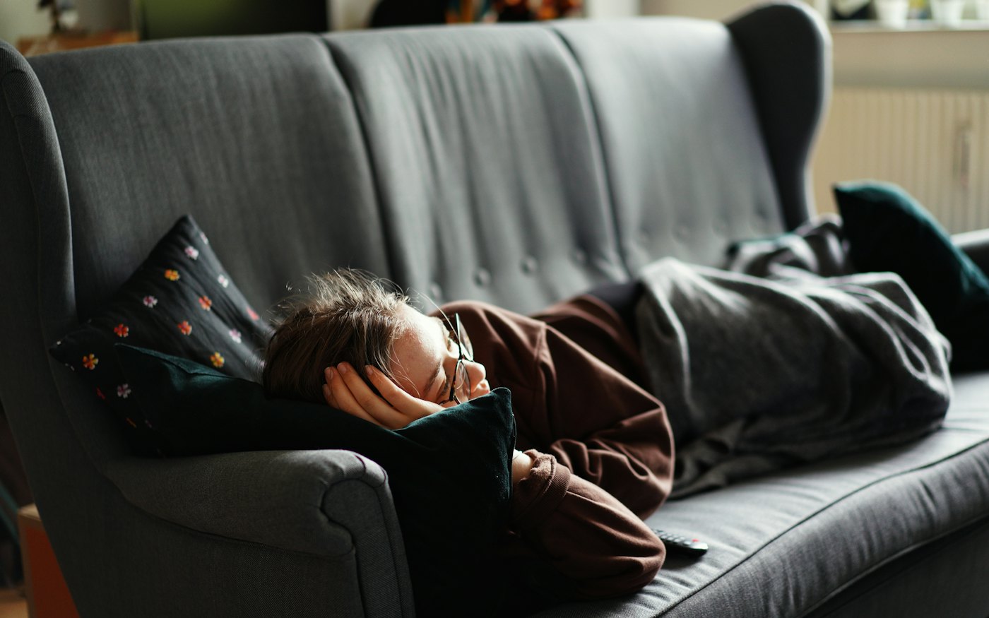 NASA worked out the perfect nap. It is 26 minutes long