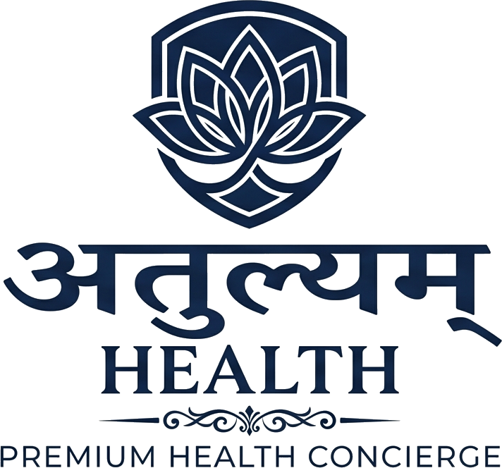 Atulyam Health