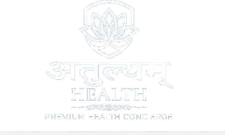 Atulyam Health — Premium Health Concierge